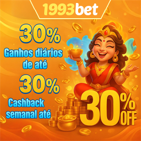 1993bet Fundo de Resgate de Perdas Semanais